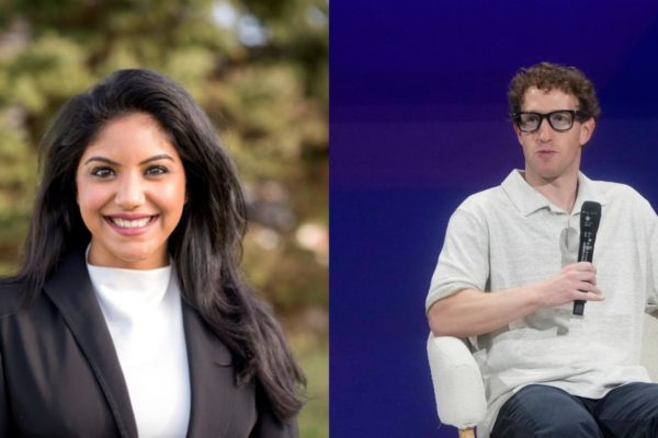 Who is Chaya Nayak? Indian origin techie quits Meta to ‘turn a new page’ with OpenAI