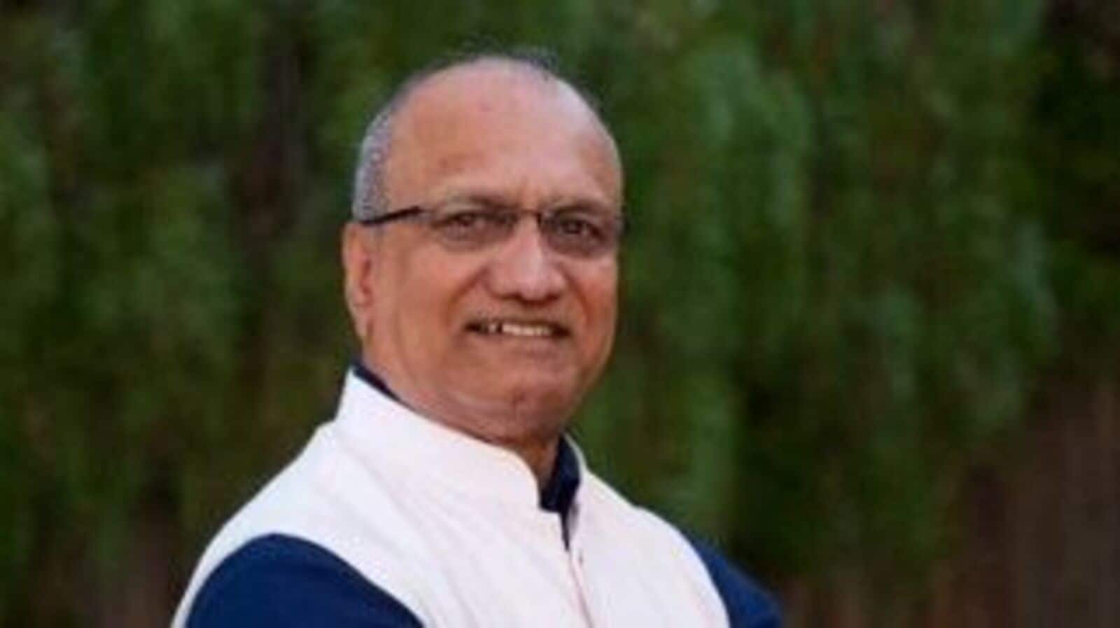 Interview: Wadhwani Foundation’s Ajay Kela on how AI will redefine learning, skilling and entrepreneurship in India