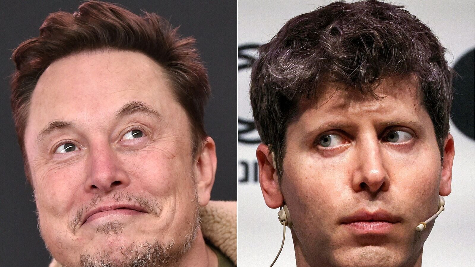 Elon Musk vs Sam Altman feud takes a twist as xAI boss praises ChatGPT-5’s ‘I don’t know’ response Elon Musk vs Sam Altman feud takes a twist as xAI boss praises ChatGPT-5’s ‘I don’t know’ response