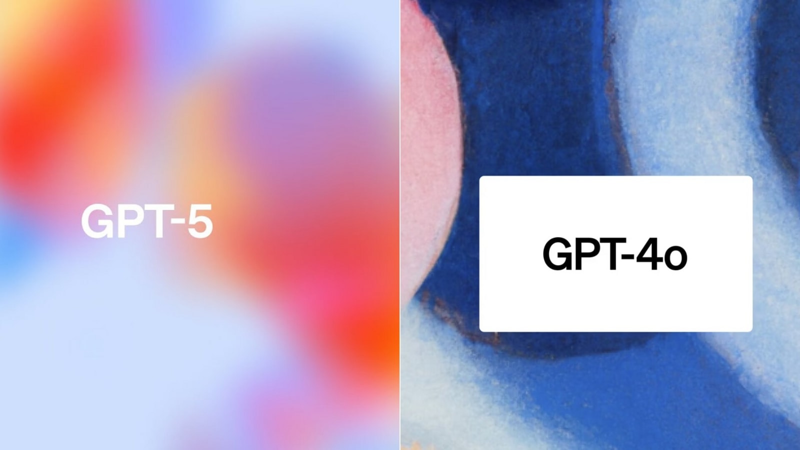 GPT 4 vs GPT 5: Here’s what’s improved and what’s not so great with ChatGPT’s latest update
