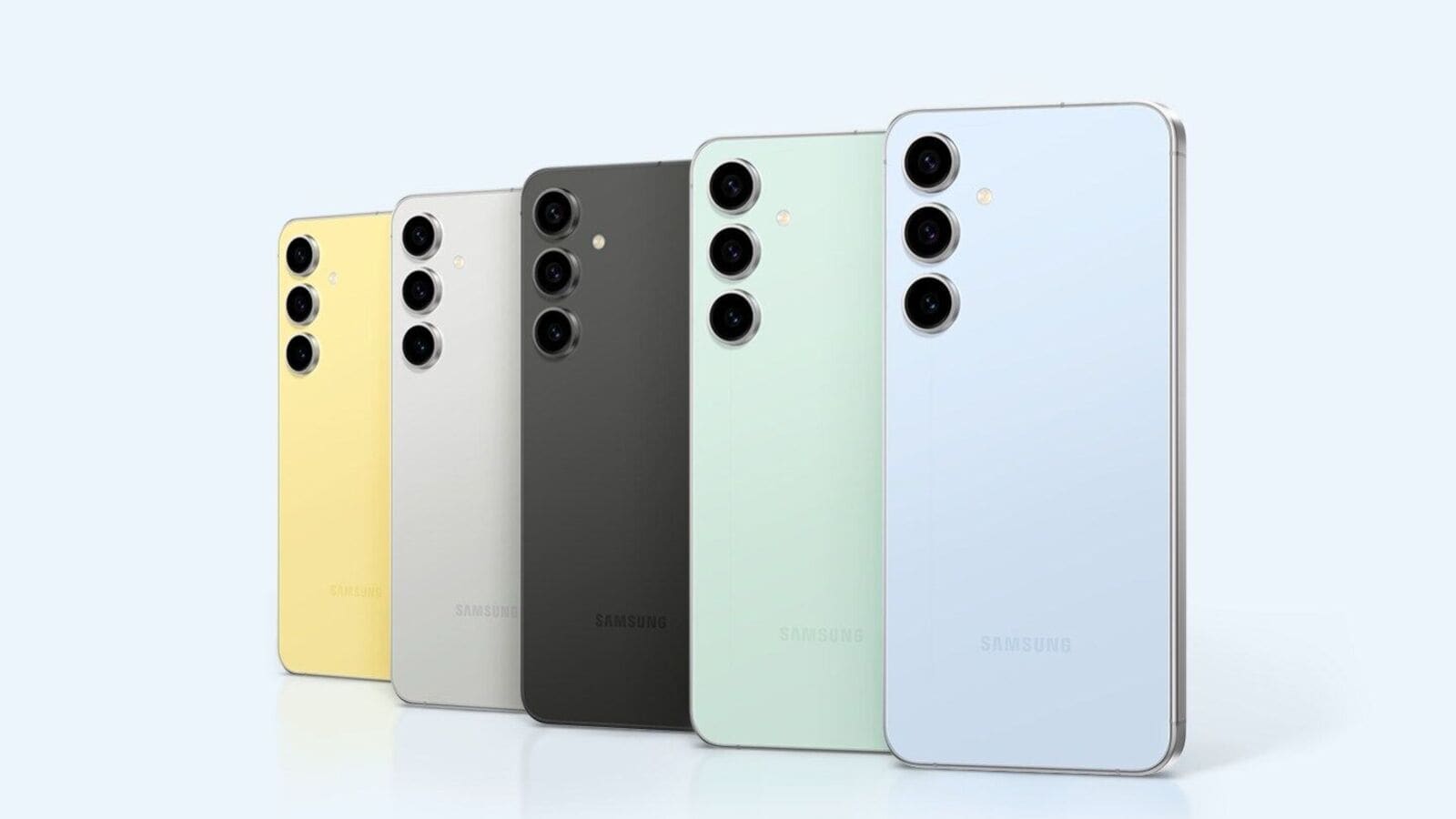 Samsung Galaxy S25 FE launching on 4 September: Price, display, camera and everything expected