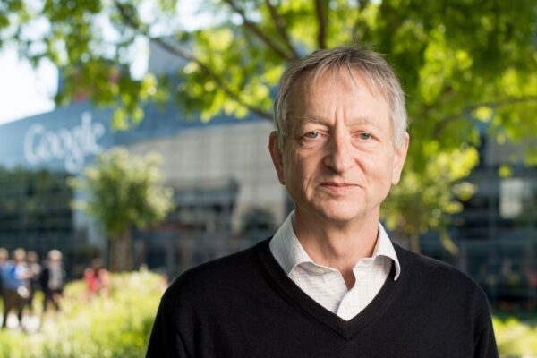 ‘We’ll be history’: ‘Godfather of AI’ says AI might destroy humanity – the one thing that could save us is…