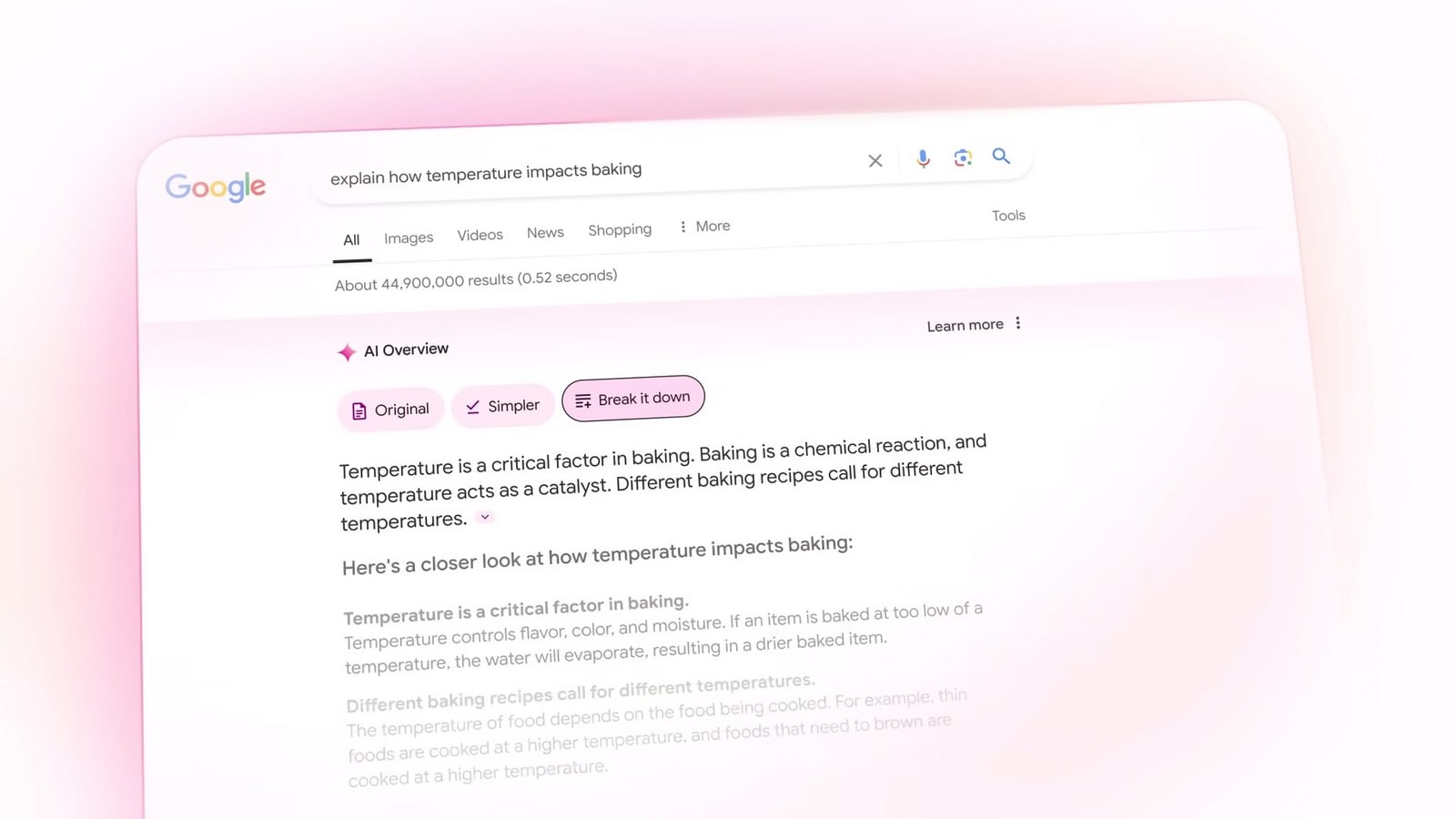 Google’s AI overviews can send you straight to scammers. Here’s how to stay safe
