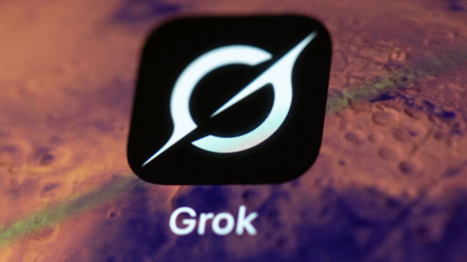 Elon Musk’s xAI open- sources Grok 2.5 model, vows to release Grok 3 in next 6 months