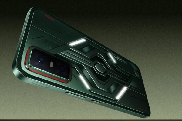 Infinix GT 30 5G+ with Dimensity 7400 chip, 5,500mAh battery launched in India: Price, specs and all you need to know