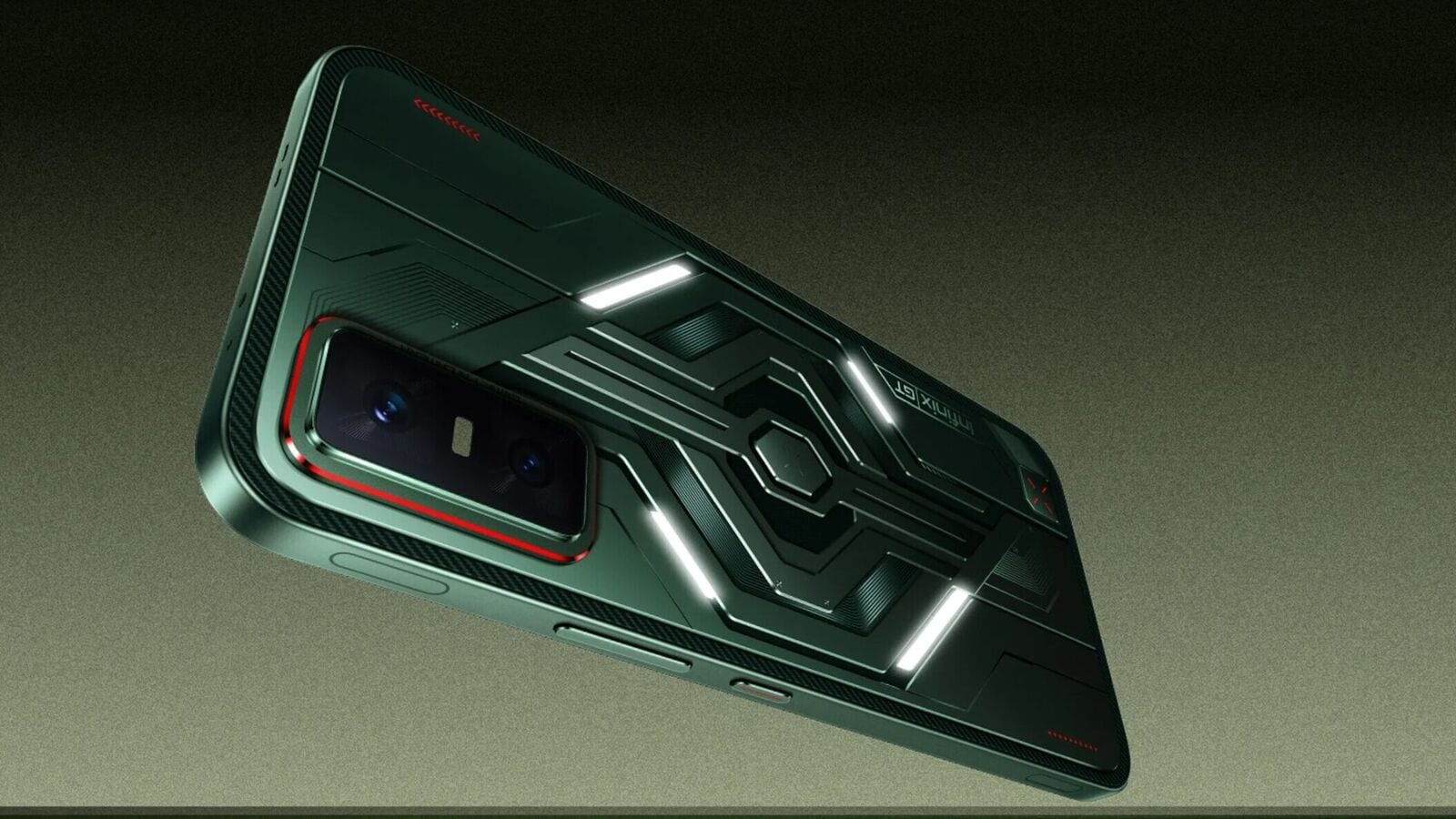 Infinix GT 30 5G+ with Dimensity 7400 chip, 5,500mAh battery launched in India: Price, specs and all you need to know
