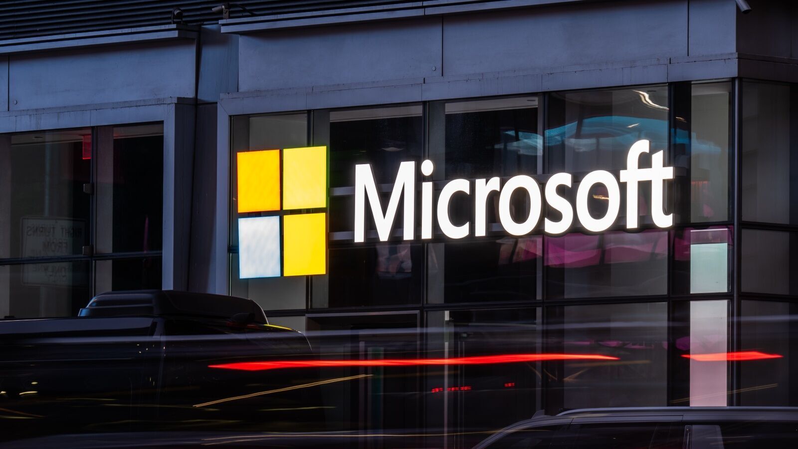 Microsoft researchers name 40 white-collar jobs AI is most likely to steal: Is yours on the list?