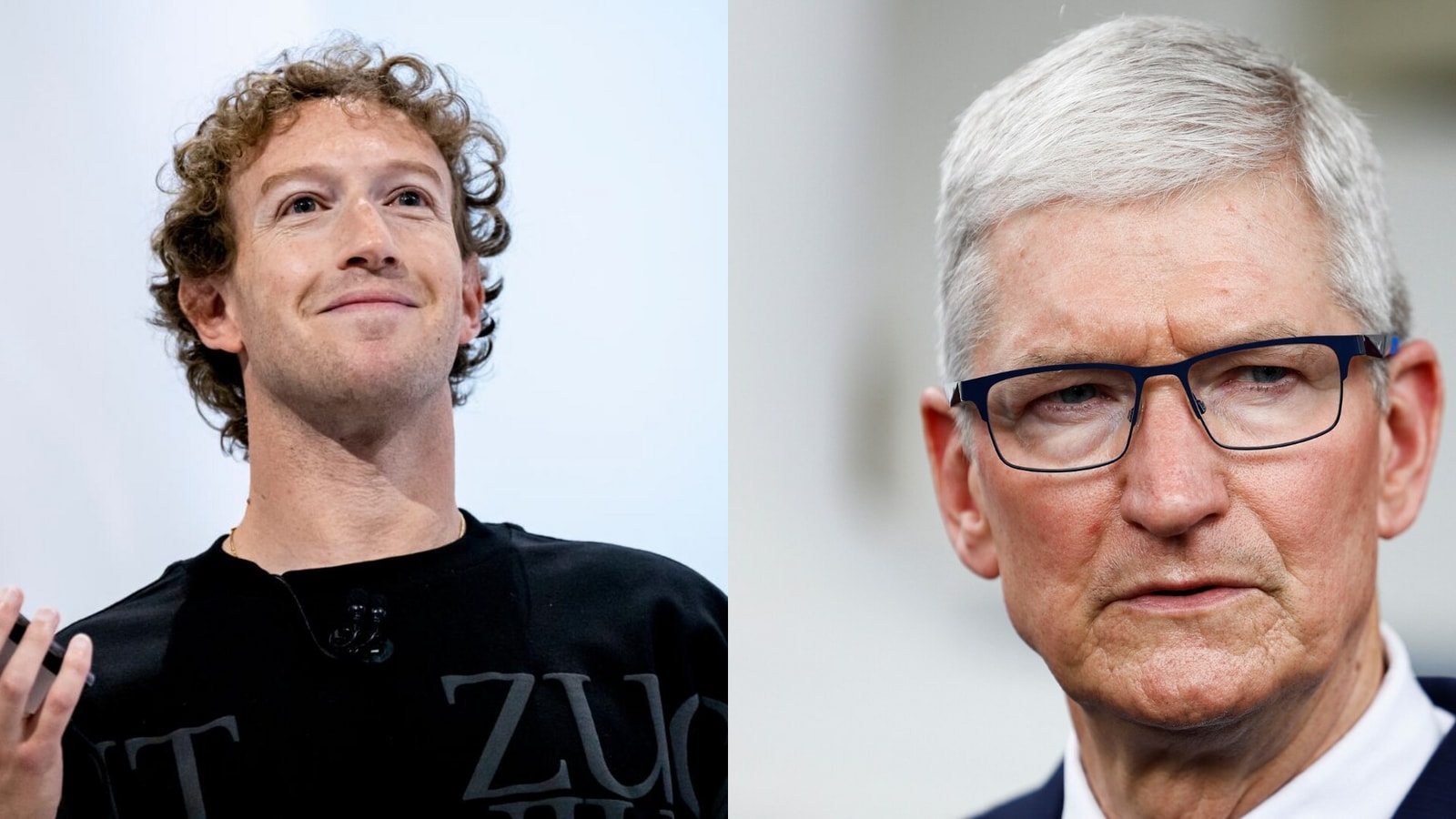 Apple loses another top AI executive to Mark Zuckerberg’s dream team despite Meta’s hiring slowdown
