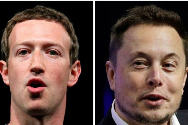 ChatGPT maker says Elon Musk turned to Mark Zuckerberg for help financing  billion OpenAI bid
