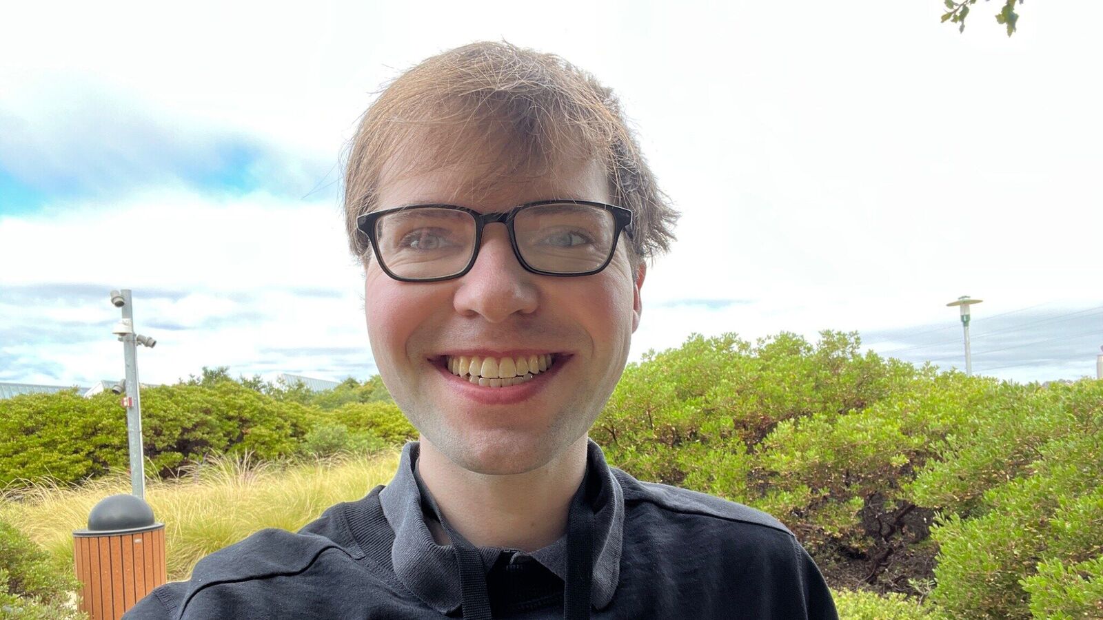 Meet Matt Deitke: 24-year-old AI whiz lured by Mark Zuckerberg with whopping 0 million offer
