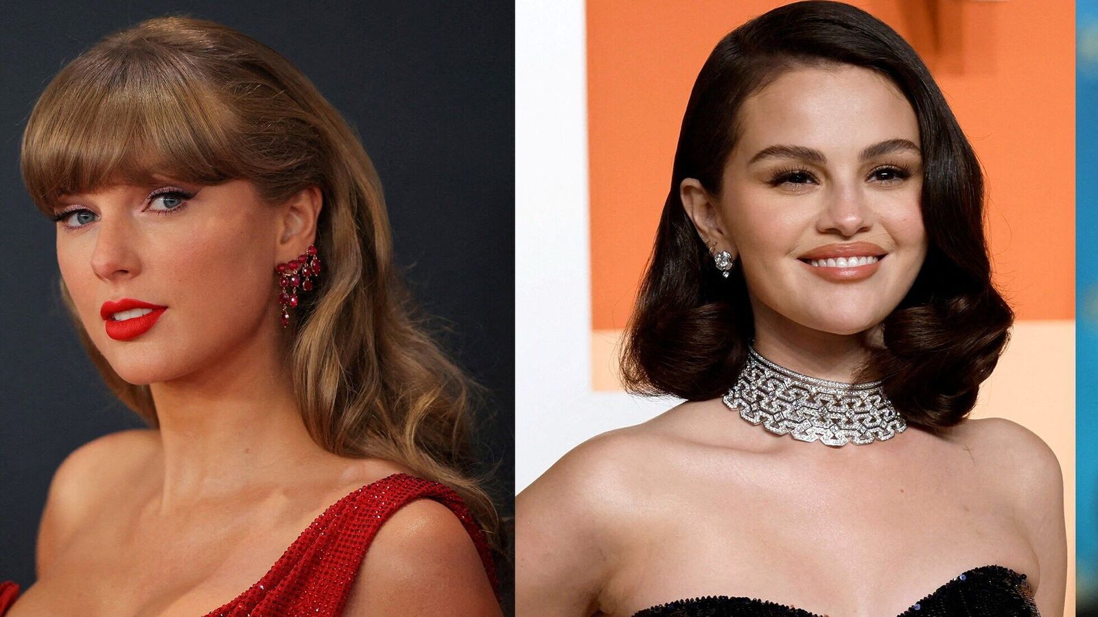 Flirty Meta AI chatbots impersonated Taylor Swift, Selena Gomez, Scarlett Johansson and others, made sexual advances