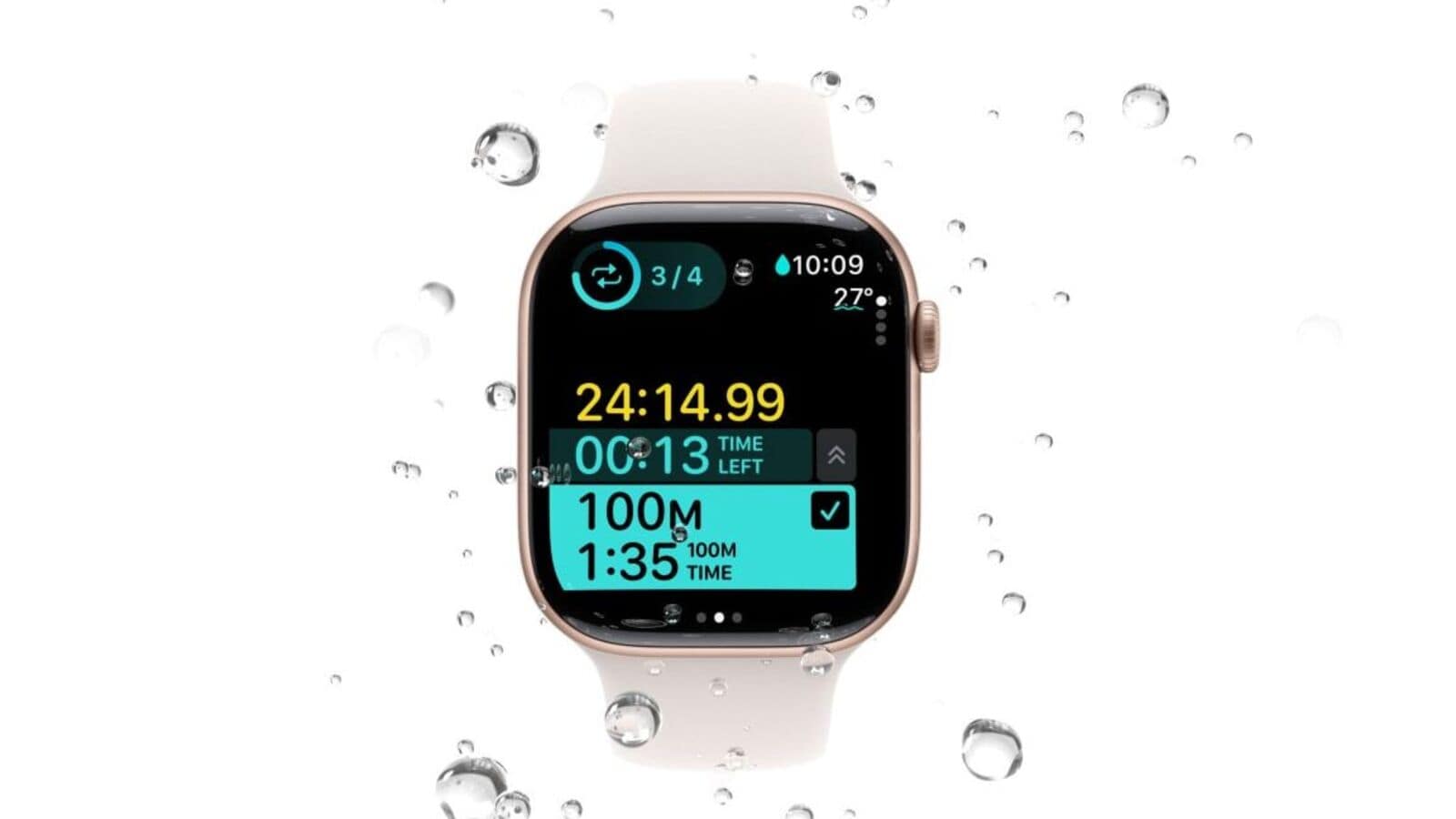 Apple Watch lineup in 2026 could finally support Touch ID, leak claims
