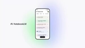 NotebookLM might be Google’s coolest AI tool yet: Here are 7 features you’ll actually want to use