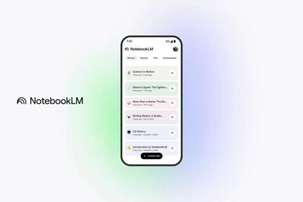 NotebookLM might be Google’s coolest AI tool yet: Here are 7 features you’ll actually want to use