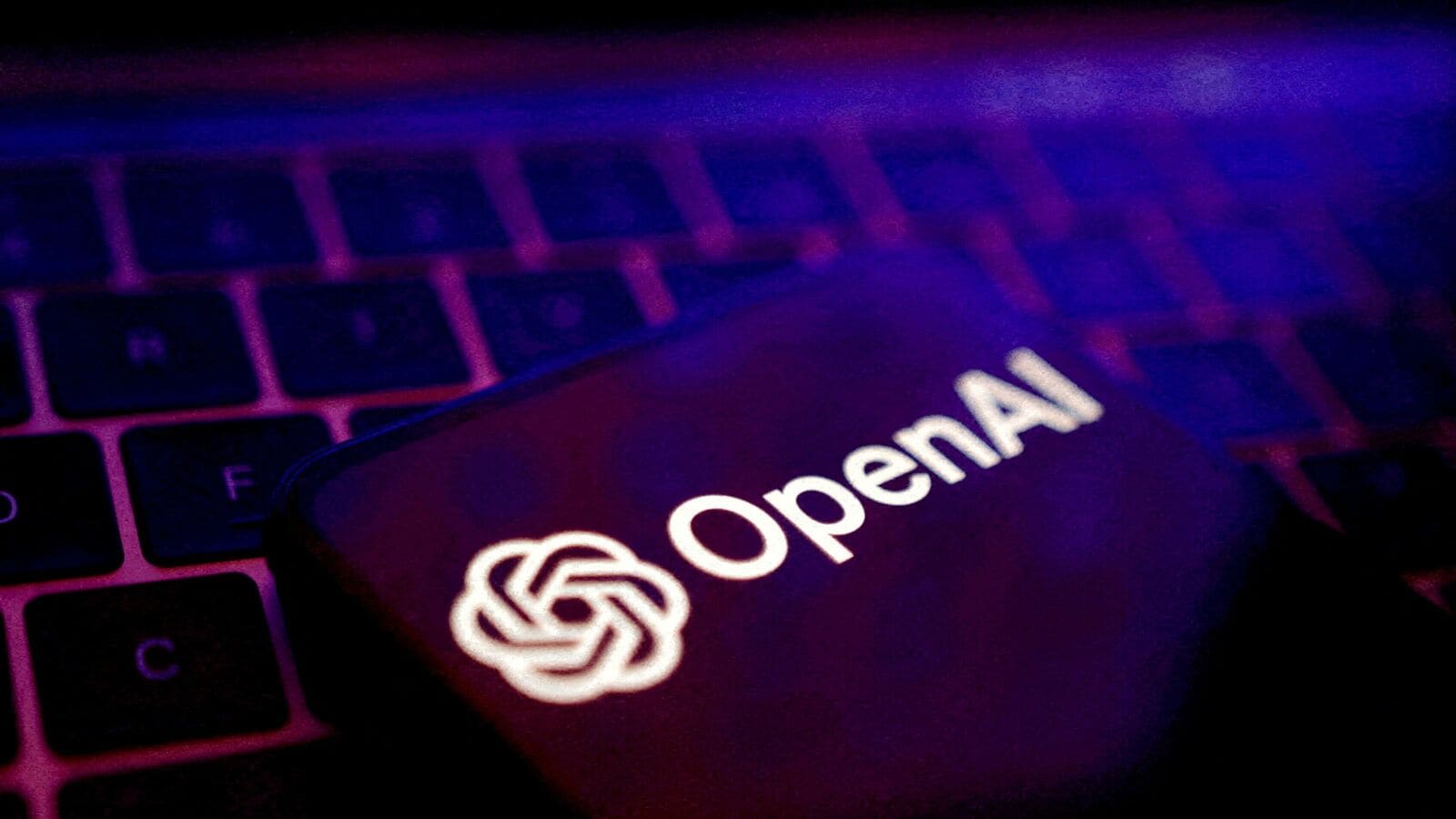 OpenAI releases new reasoning-focused open-weight AI models optimised for laptops