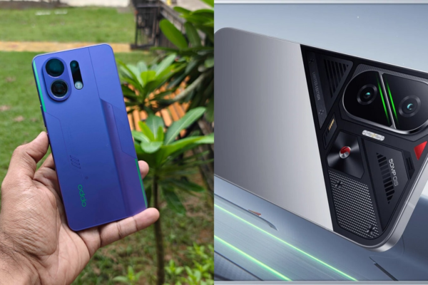 Oppo K13 Turbo Pro vs Poco F7: Which phone is a better buy under ₹35,000?