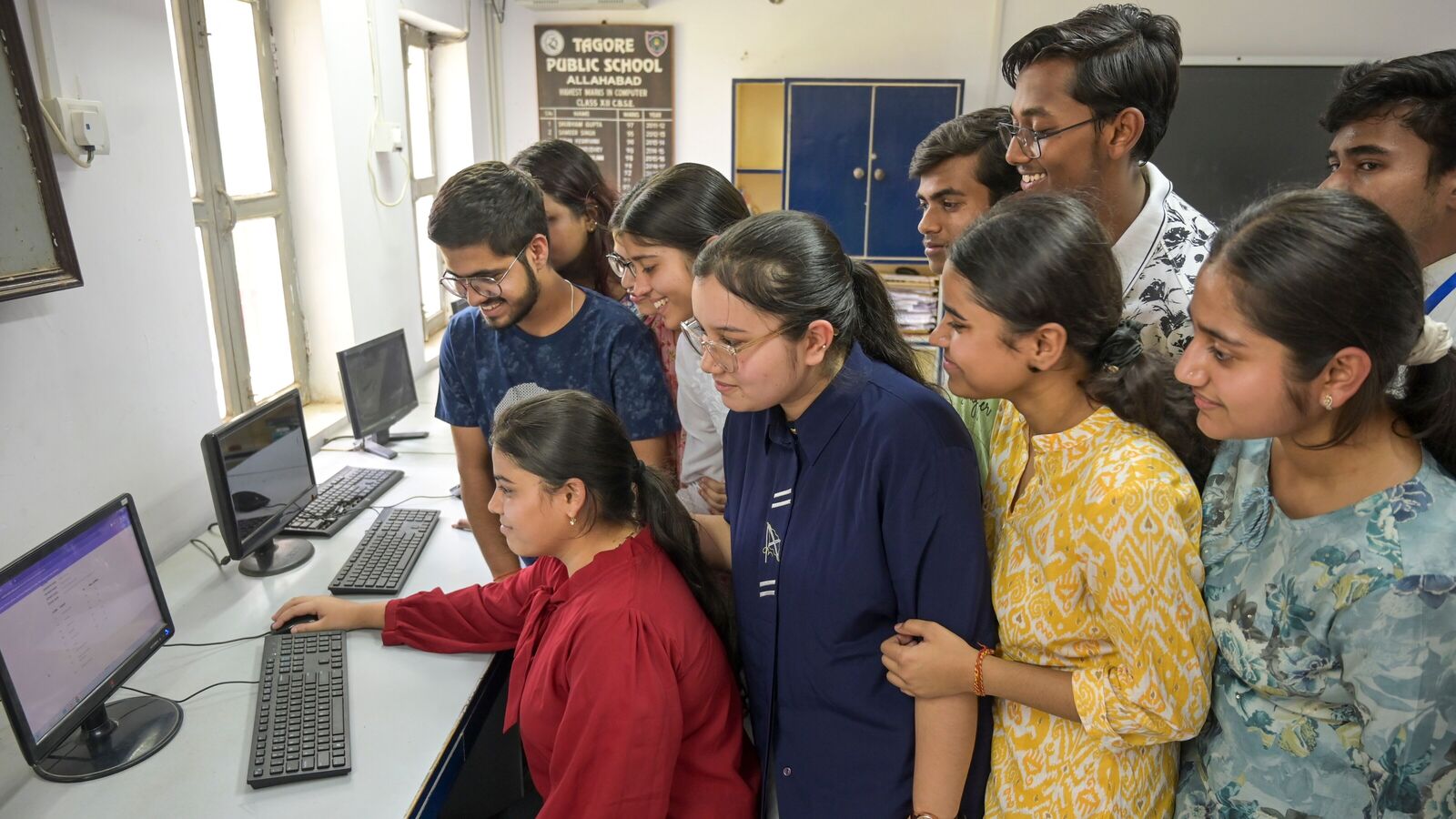 MAHA TAIT Result 2025 OUT @ mscepune.in, check steps to download and more