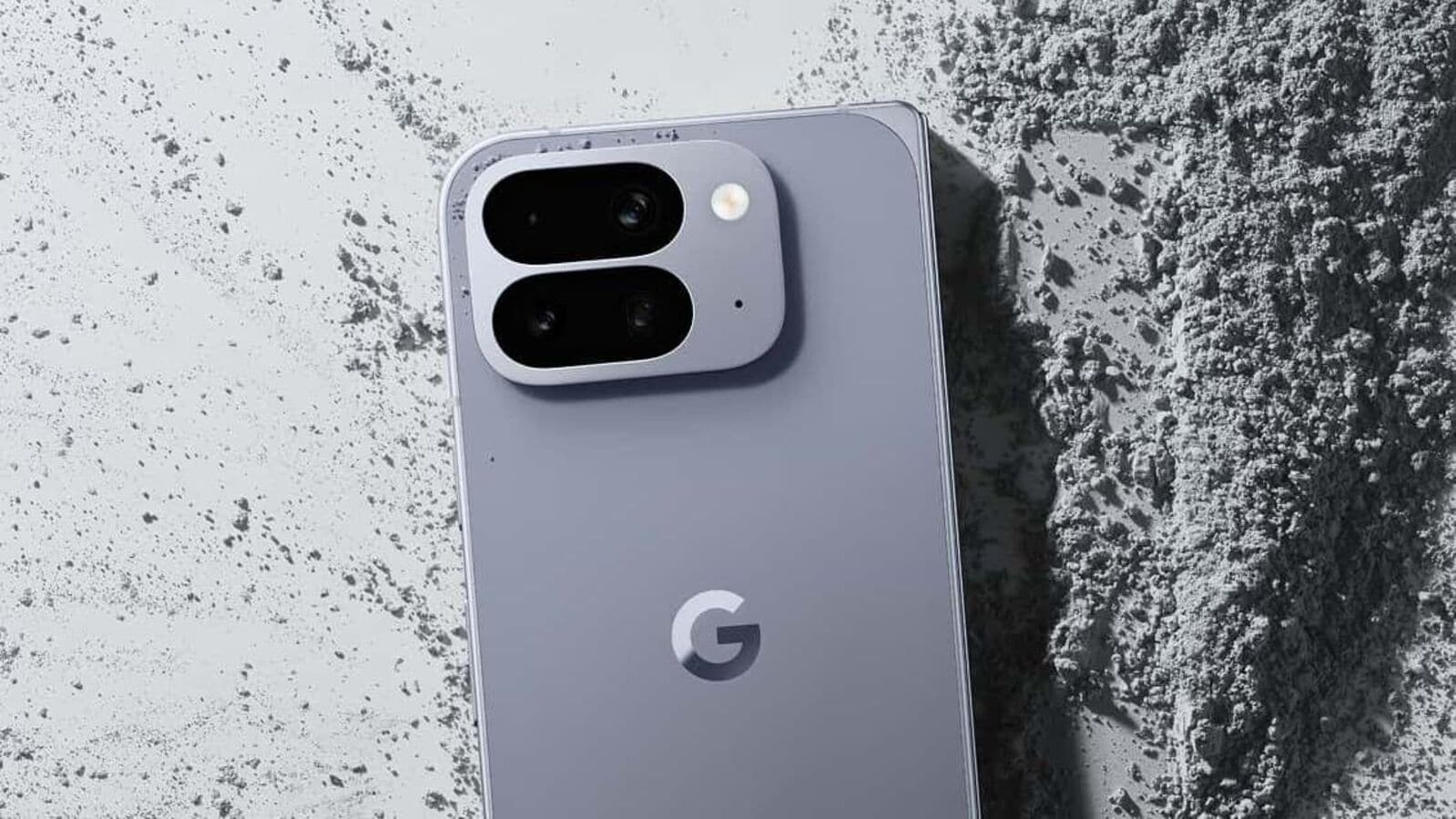 Google Pixel 10 Pro Fold with Tensor G5 chip launched in India at ₹1,72,999: Display, camera and all you need to know