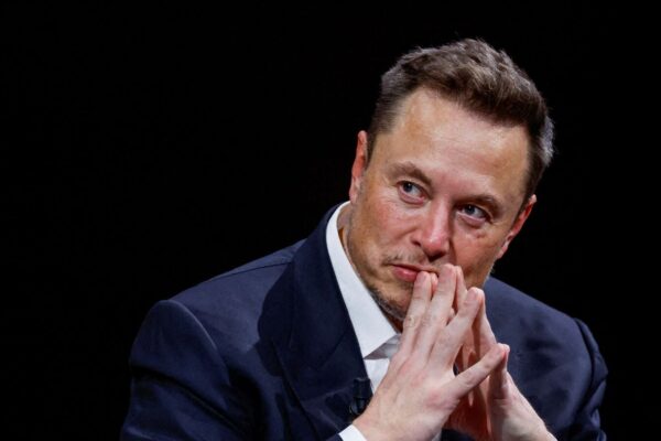 Elon Musk reveals why AI won’t replace consultants anytime soon—and it’s not what you think