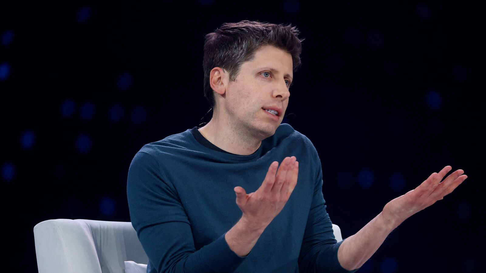 OpenAI CEO Sam Altman warns ChatGPT users of ‘capacity crunches’ ahead of GPT-5 launch: ‘Bear with us’