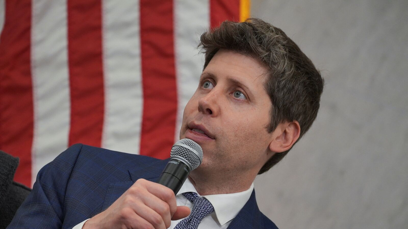 Sam Altman vows to make GPT-5 ‘warmer’ after users complain ChatGPT has lost its charm