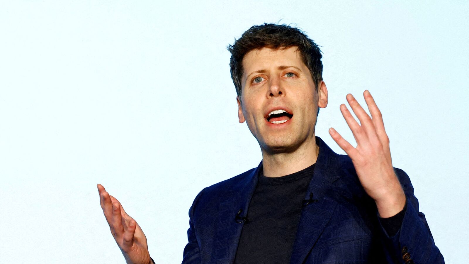 Sam Altman admits China’s DeepSeek forced OpenAI’s hand on open models: ‘If we didn’t do it…’