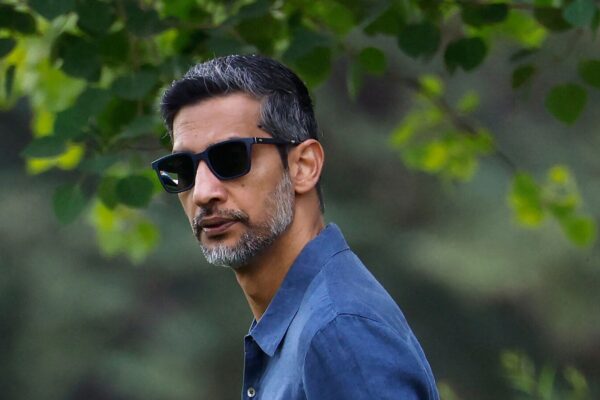 Sundar Pichai gets a warning from US FTC chief: Stop Gmail from pushing Republican emails to spam or…