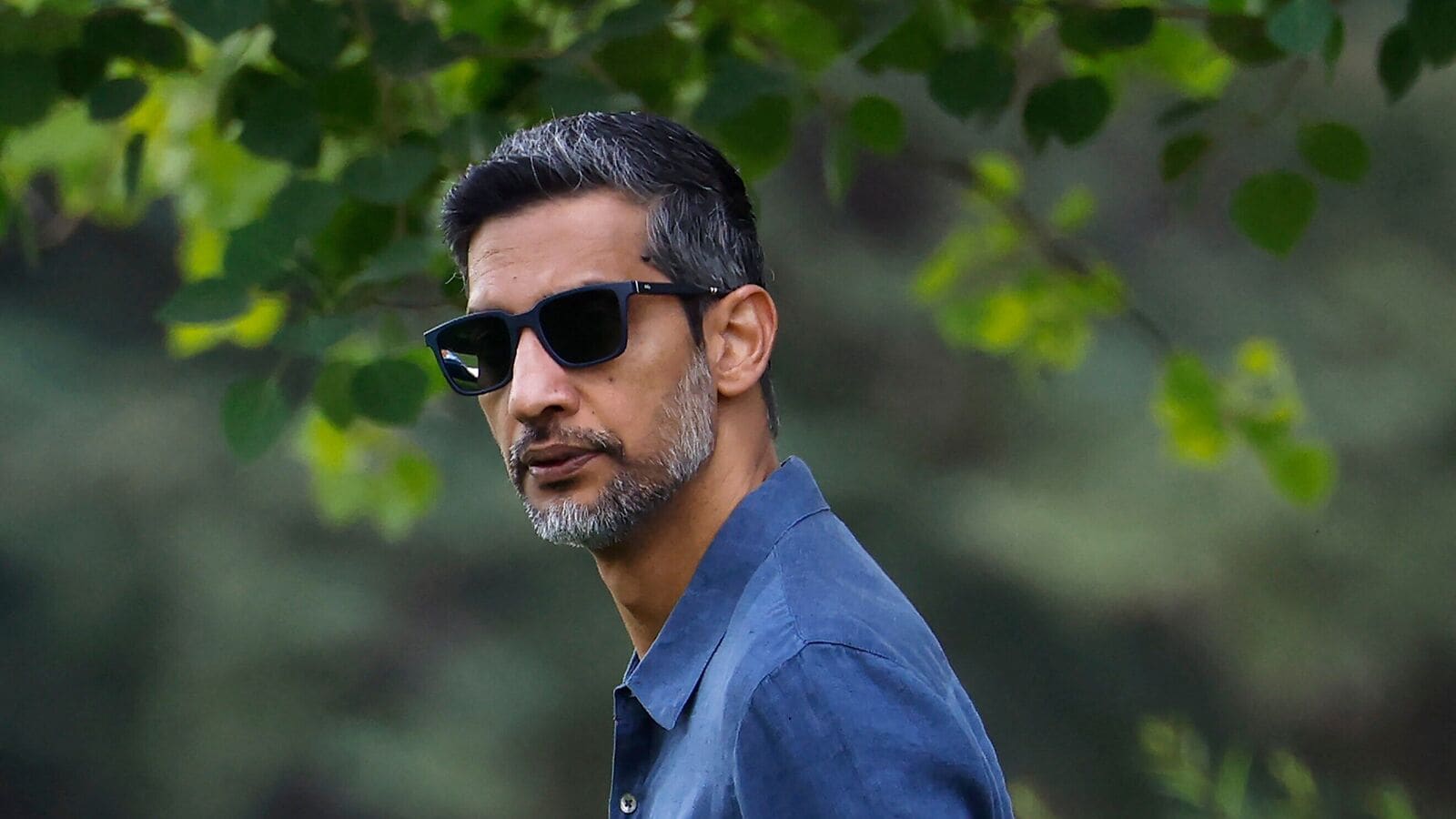 Sundar Pichai gets a warning from US FTC chief: Stop Gmail from pushing Republican emails to spam or…