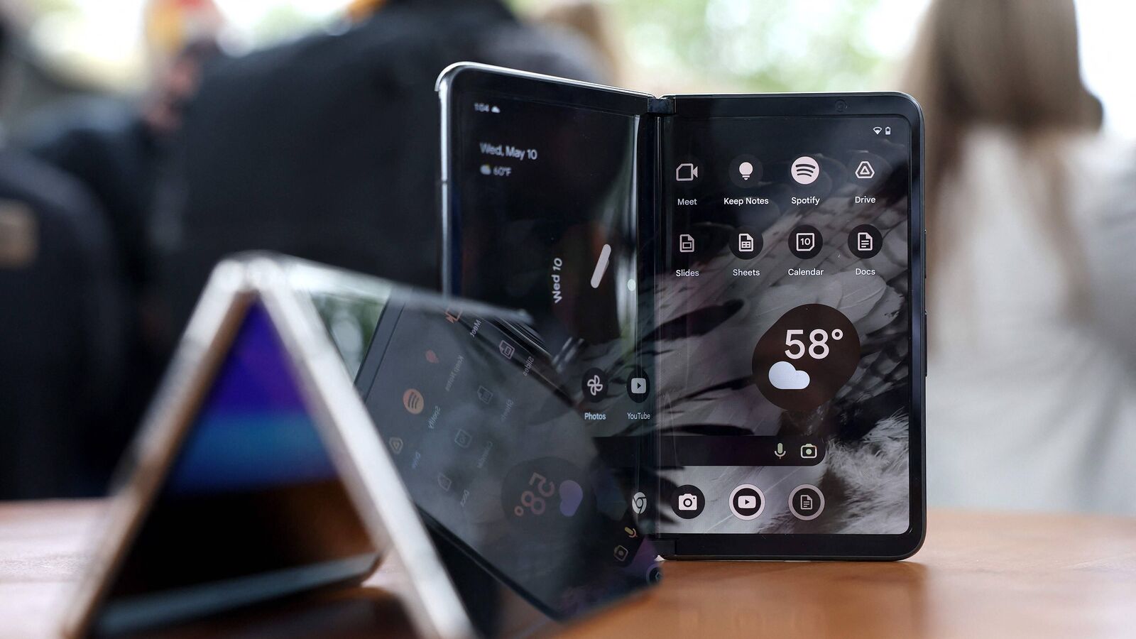 Pixel 10 Pro Fold tipped to be first foldable with IP68 dust and water resistance
