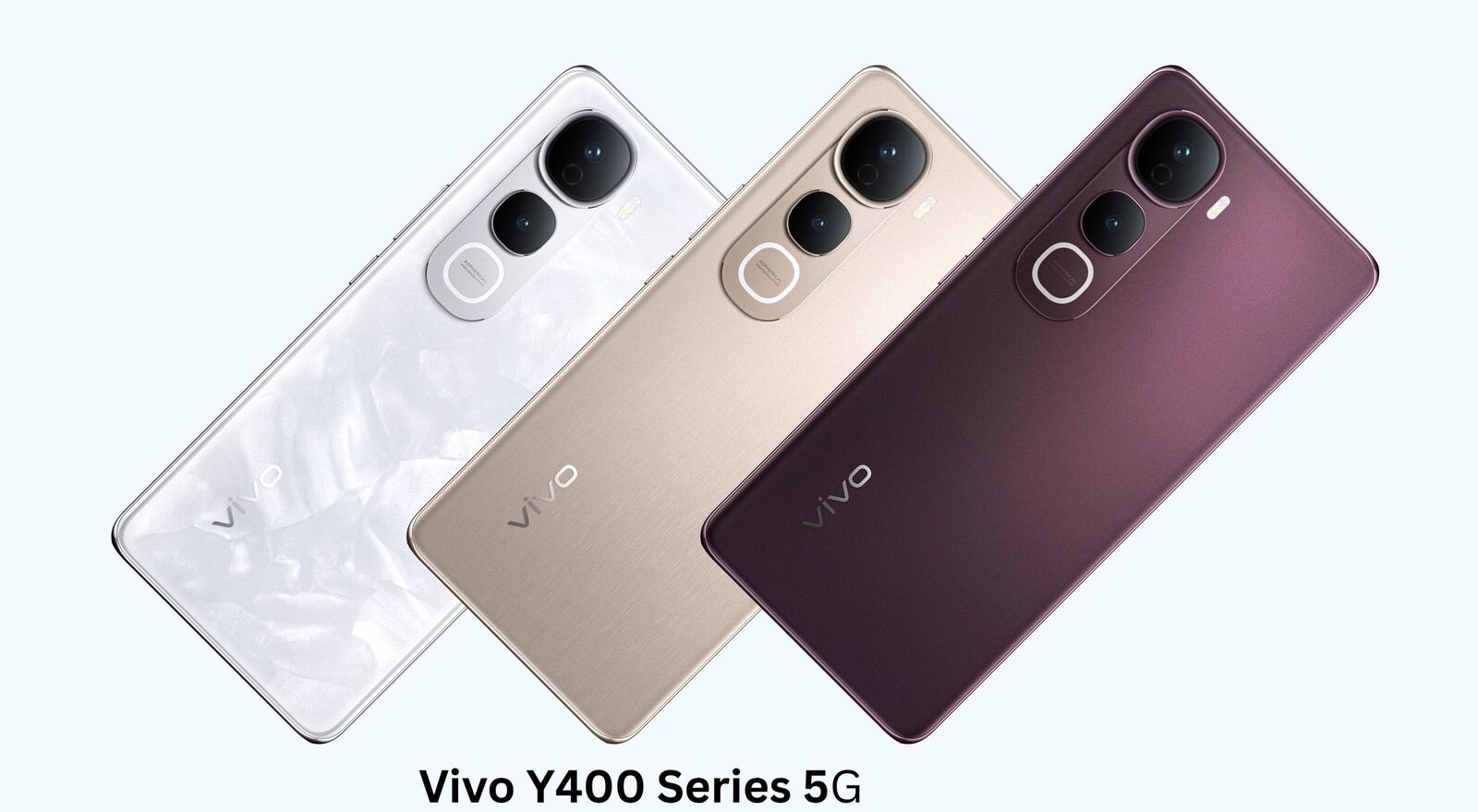Vivo Y400 5G to launch in India on 4 August: Price, processor, camera and everything expected