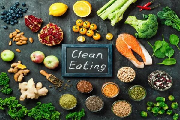 Obsession with Clean Eating Linked to Mental Health Issues, Say Researchers