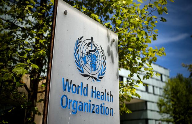WHO Updates Policy on Pakistan’s Travel Restrictions Amid Polio Risk