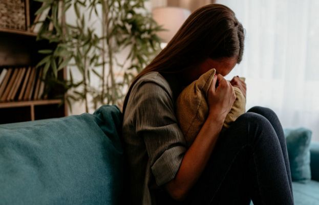 Study finds broken heart syndrome is real, and can be life-threatening