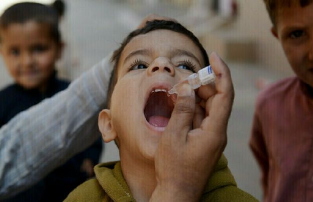 Two Additional Polio Cases Raise 2025 Total to 21 in Pakistan
