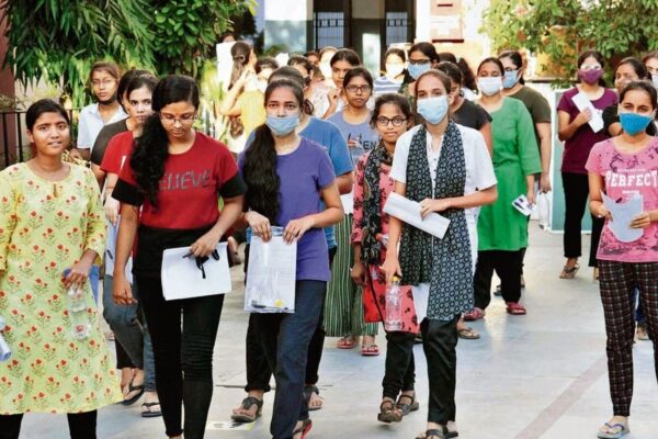 DME MP NEET UG Counselling 2025: Allotment result of Round 1 to be released today at dme.mponline.gov.in; check steps