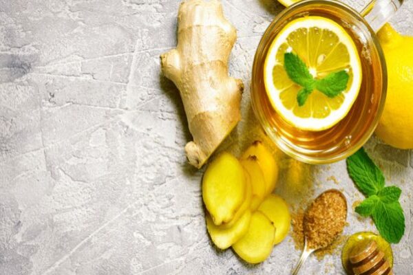 Experts Highlight Numerous Health Benefits of Ginger