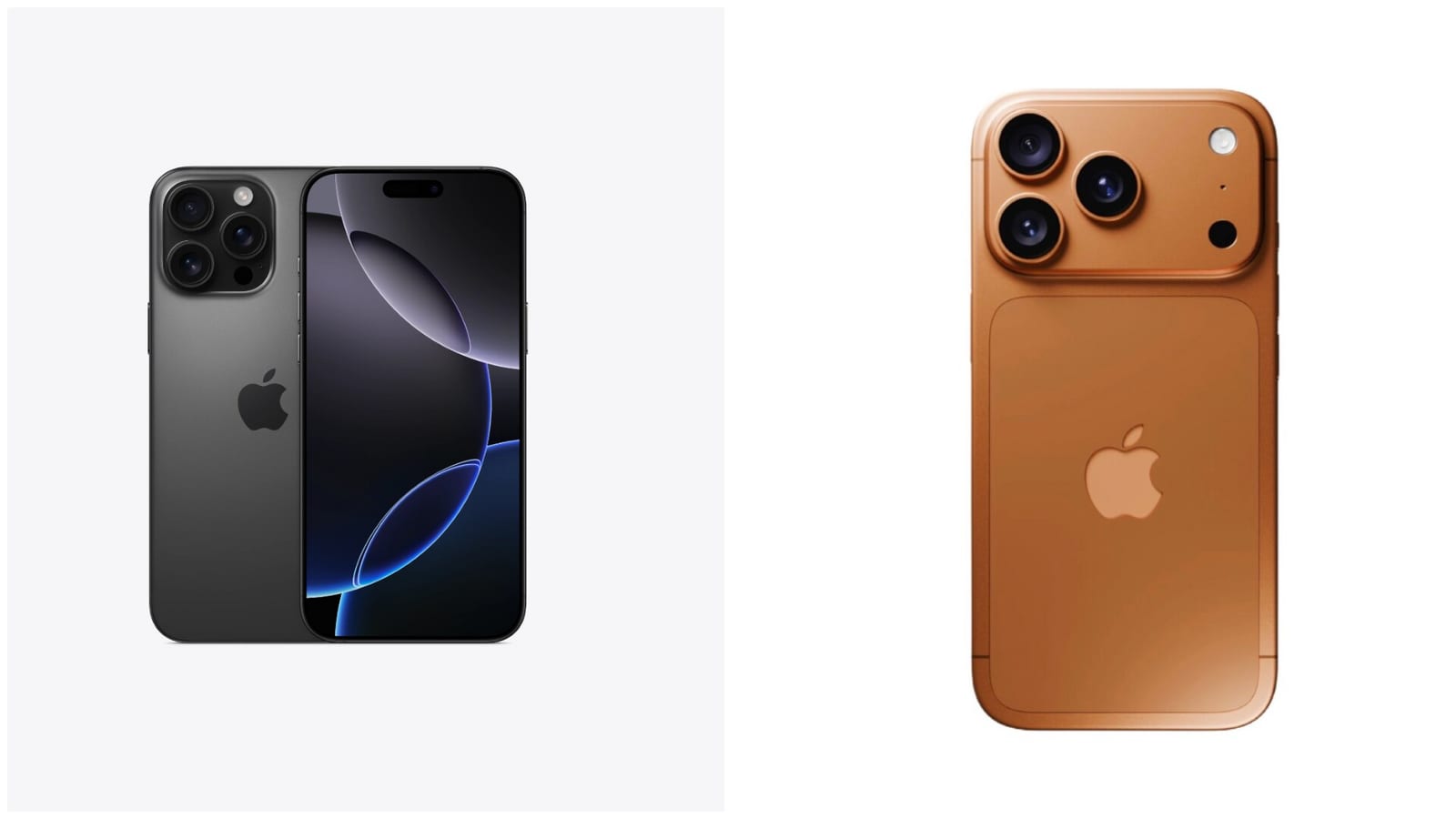 iPhone 17 Pro Max vs iPhone 16 Pro Max: 7 big upgrades expected at Apple’s ‘Awe Dropping’ event