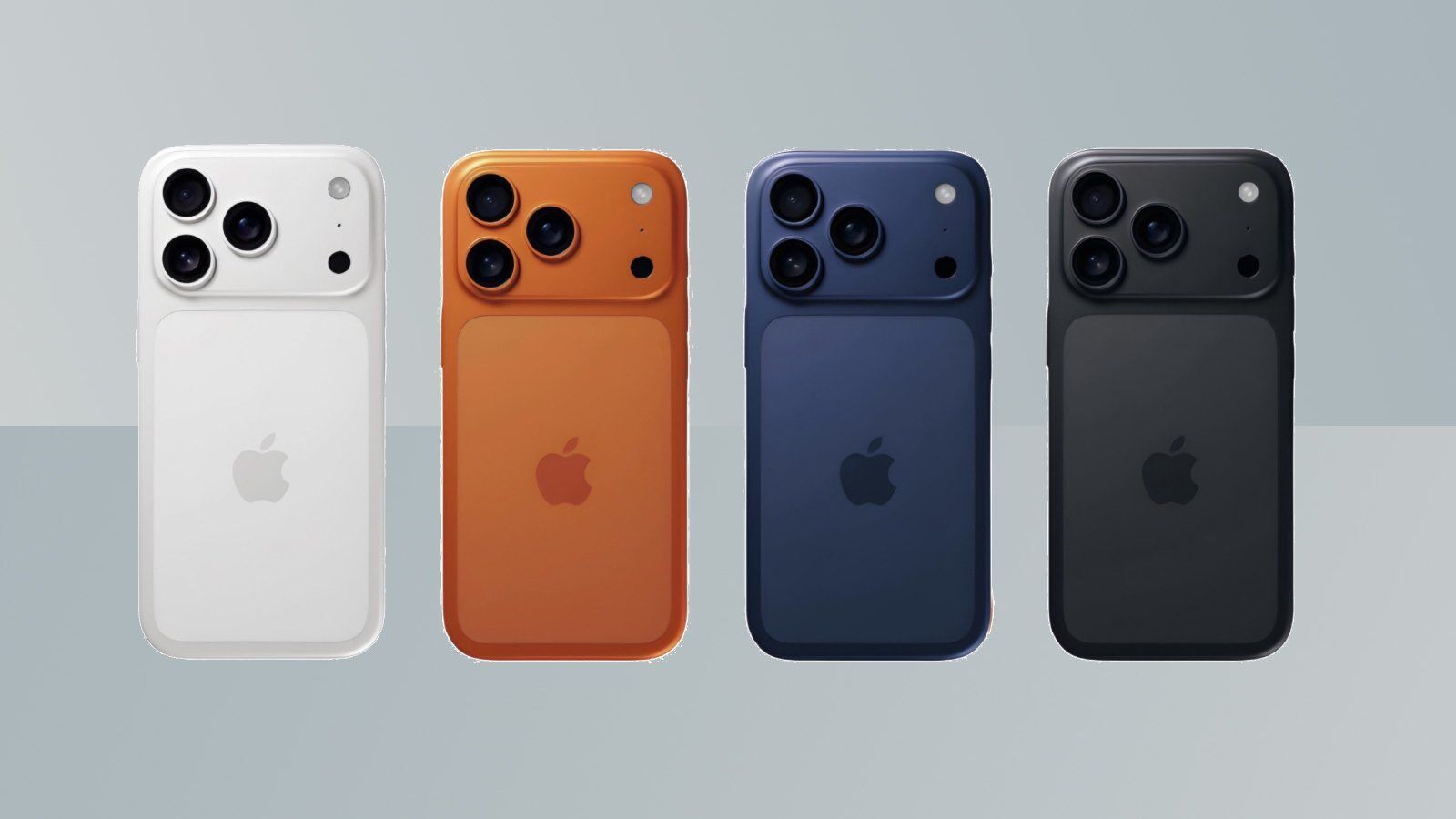 iPhone 17, iPhone 17 Pro price in India, launch date, display, camera and everything we know so far
