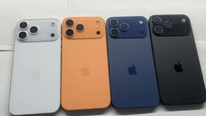 iPhone 17 Pro Max to launch on 9 September: Price, display, camera and everything expected