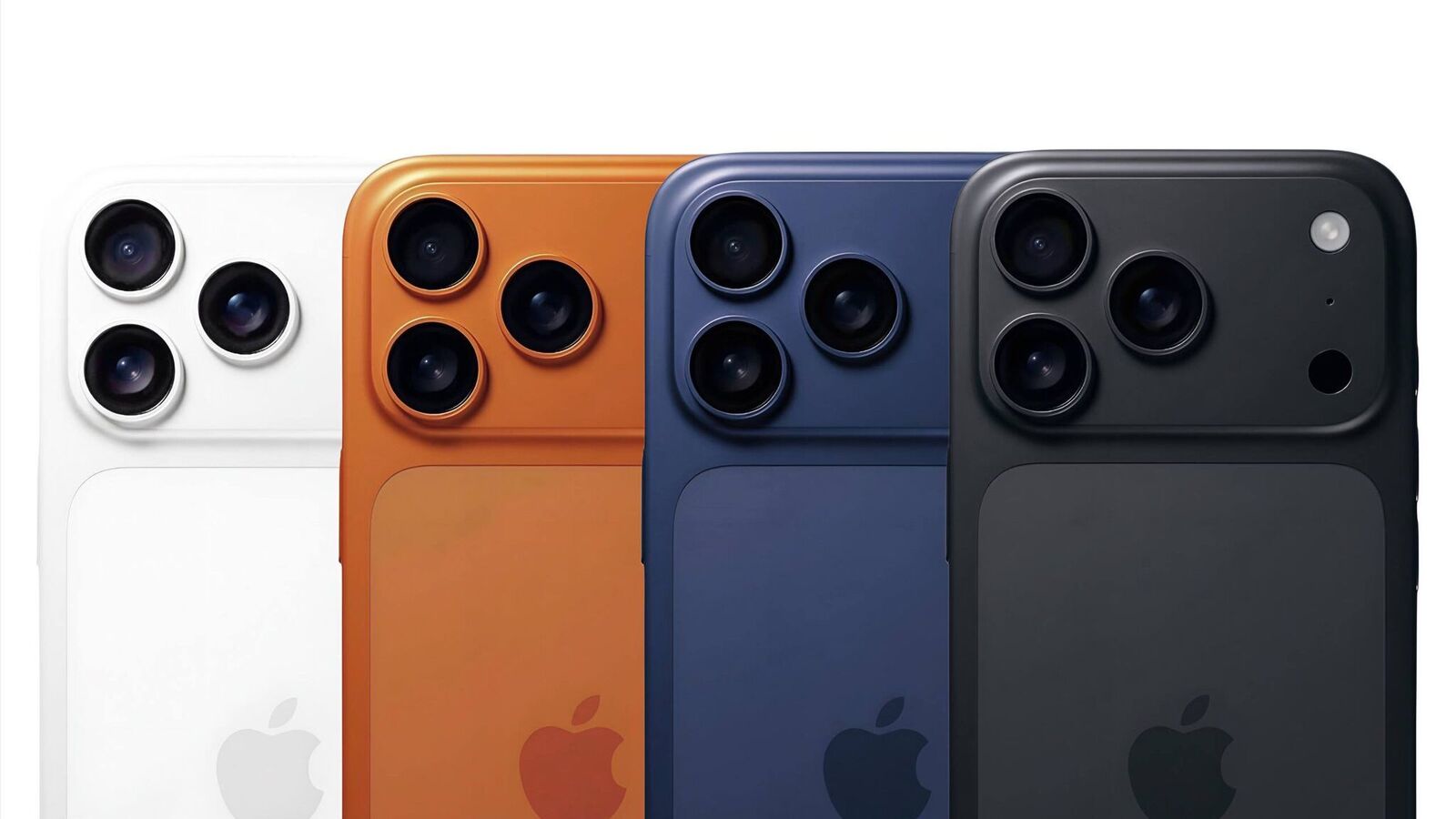 iPhone 17 and iPhone 17 Pro Max to launch next month: Every upgrade expected for Apple’s most powerful phones