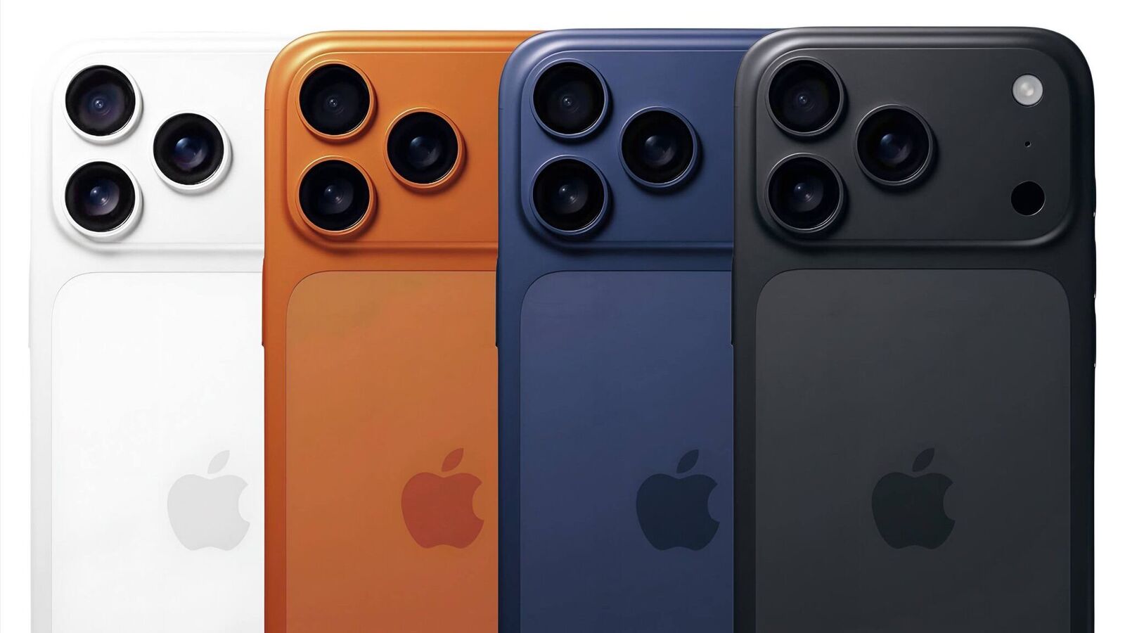 iPhone 17 series expected to debut with these colour options