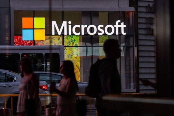 ‘The computer will see what we see’: Microsoft outlines bold AI shift in Windows 2030 vision