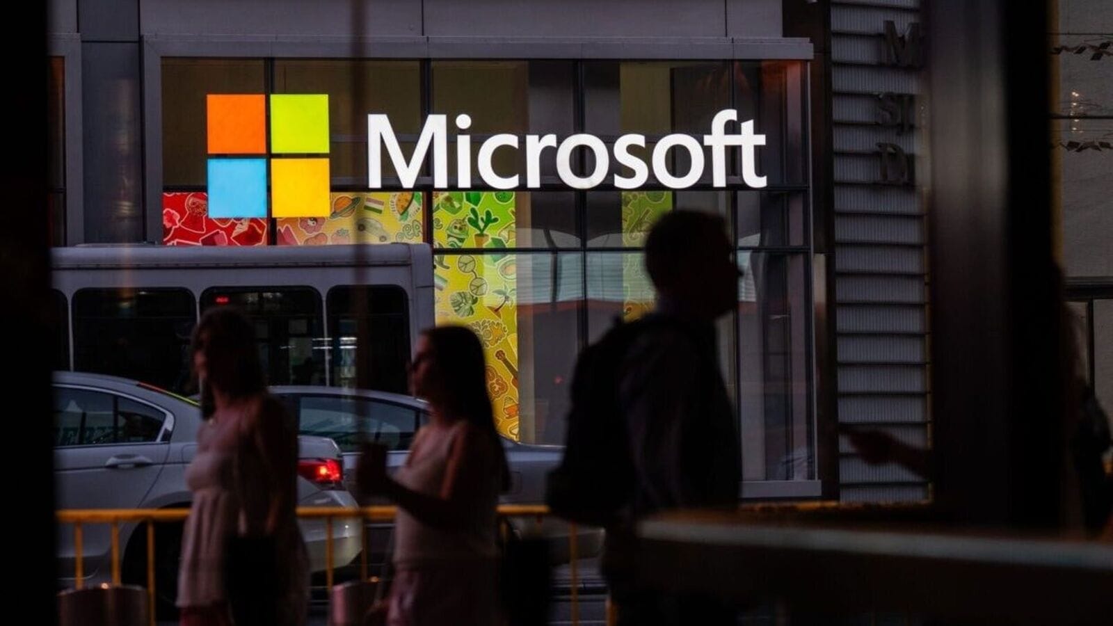 ‘The computer will see what we see’: Microsoft outlines bold AI shift in Windows 2030 vision