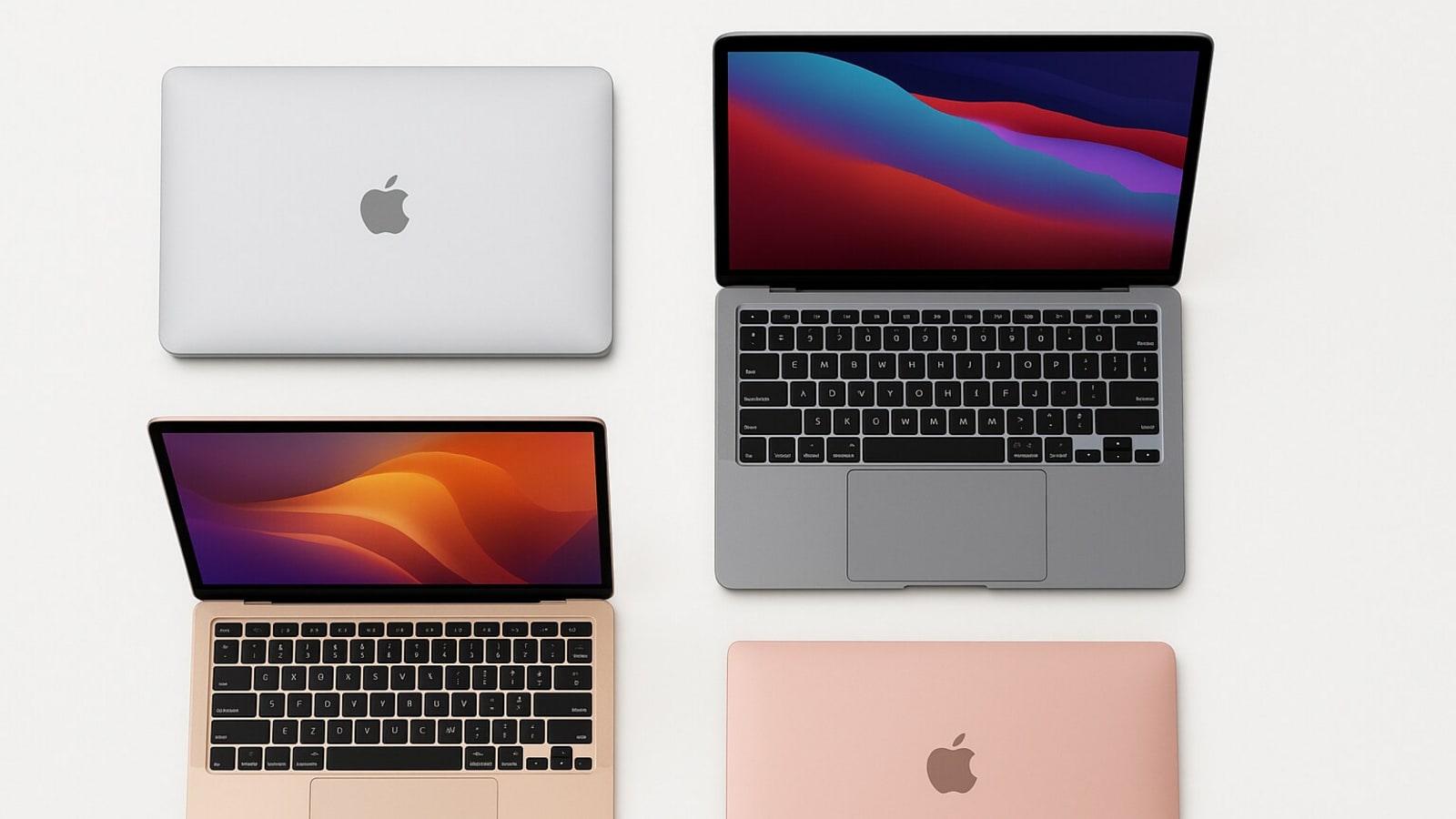 Best MacBook deals to grab in Flipkart Freedom Sale 2025 for work and creativity