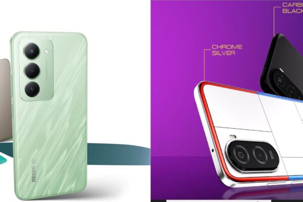 Redmi 15 5G vs Poco M7 Plus 5G: Price, display, camera, battery, features and more compared