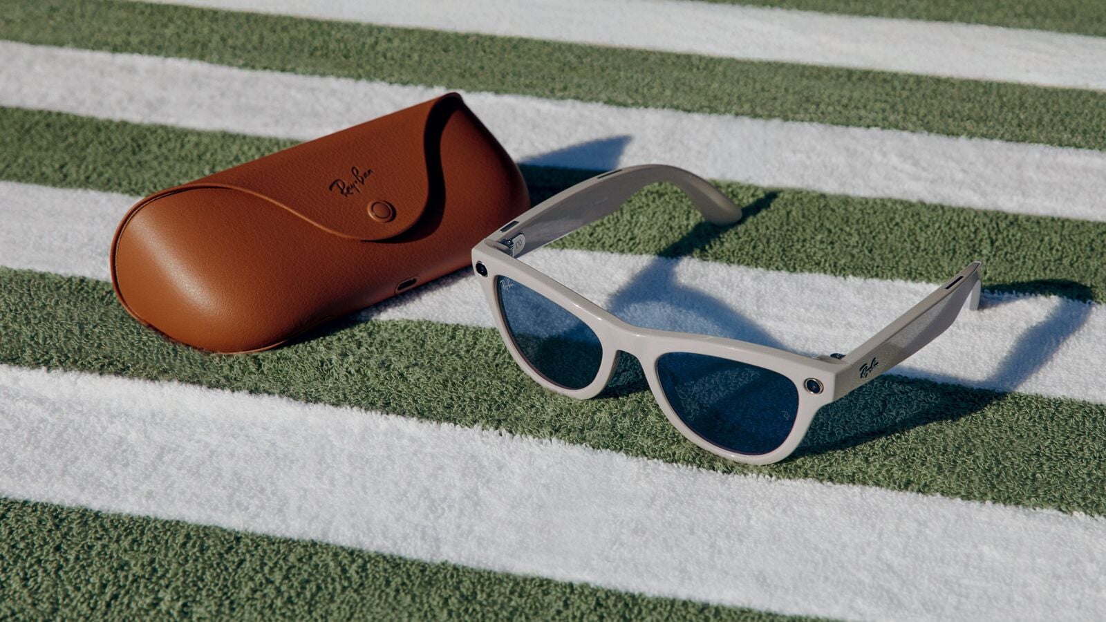 Meta’s new Hypernova AR glasses could launch next month, may cost as much as iPhone 17