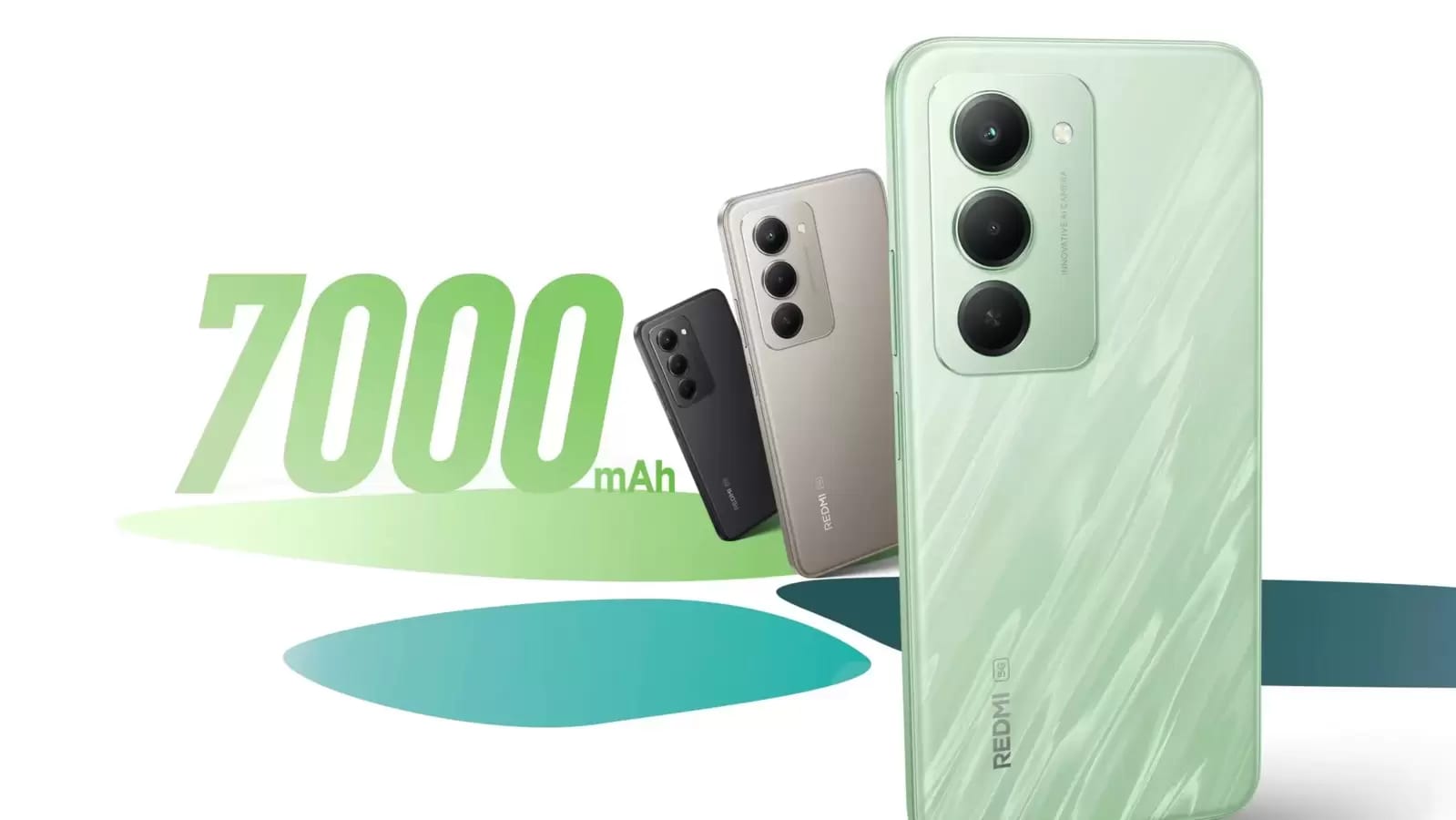 Redmi 15 5G with 7,000mAh battery, Snapdragon 6s Gen 3 SoC coming to India: All we know so far