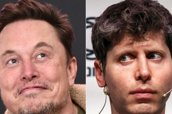 Sam Altman hits back at Elon Musk over ChatGPT’s App Store ranking claims, accuses xAI chief of…