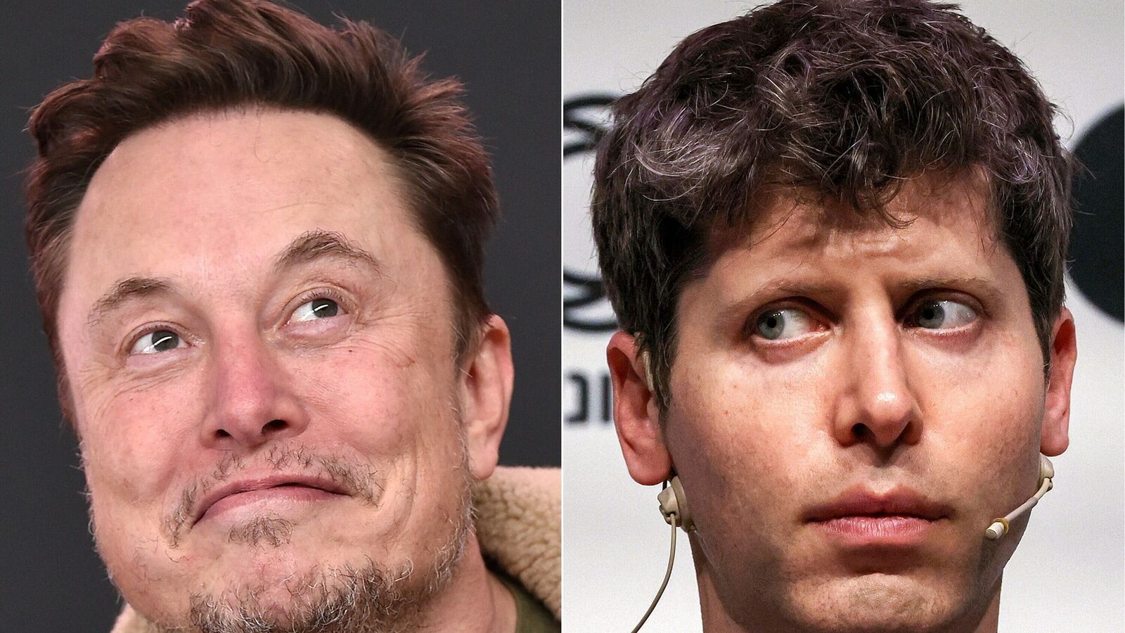 Sam Altman hits back at Elon Musk over ChatGPT’s App Store ranking claims, accuses xAI chief of…