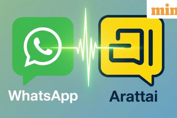Arattai takes on WhatsApp: 5 areas where Zoho’s app beats Meta’s messaging giant